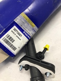 фото thumb №6, Volvo s60 s80 xc70 помпа сцепления