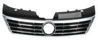 фото thumb №1, Vw cc 11.11-12.16 решётка радиатора решётка решётка радиатора