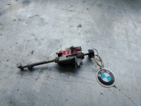 фото thumb №1, Bmw x1 e84 вкладка замка с kluczek левый перед