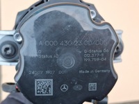 фото thumb №9, Mercedes v-klasa w447 насос вакуумa вакуум a0004302300