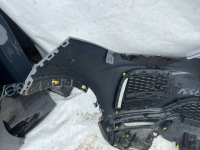 фото thumb №13, Бампер jaguar e-pace lift 2021 перед ґрати передній j9c3-17f003-c