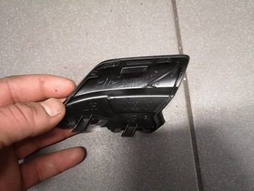 фото thumb №5, Заглушка фаркоп перед lexus nx 52128-78010