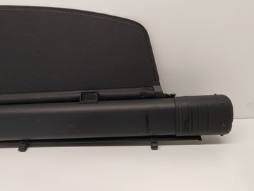 фото thumb №8, Vw touareg ii 7p ролета багажника 7p6867773 оригинал 10-18