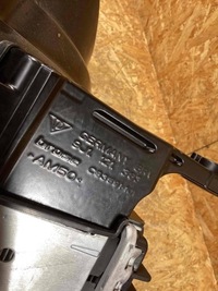 фото thumb №8, Porsche taycan 9j1 2007 перед сторона левая радиатор комплектная