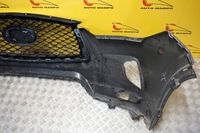 фото thumb №14, Infiniti qx qx50 2018 - 2020 бампер перед переднее решётка usa