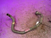 фото thumb №1, Peugeot boxer ii 06- 2,2 hdi шланг труба wąż трубка wody a640902136