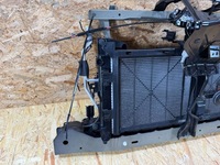 фото thumb №7, Pas передній підсилювач балка радіатор nissan leaf ii ev електрик 2017-