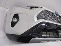 фото thumb №7, Бампер toyota rav4 rav 4 21r 4 pdc перед передний