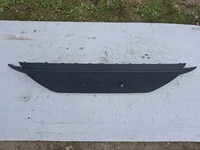 фото thumb №1, Seat leon iii спойлер бампера задня 5f0807487