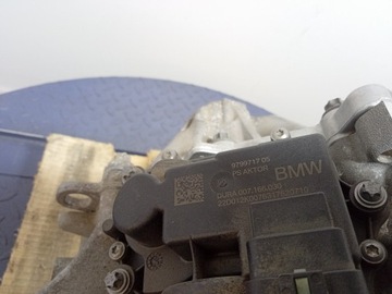 фото thumb №6, Bmw i4 g26 m50 двигун електричний задній 5a47209 80kwh 523km