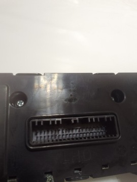 фото thumb №9, Hyundai tucson iv 21- панель кондиціонера 97250-n9060 usa