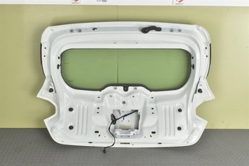 фото thumb №11, Кришка багажника скло задня 901006055r dacia sandero iii stepway ov369