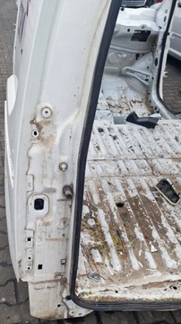 фото thumb №4, Чверть крило зад peugeot partner iv berlingo rifter