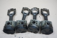 фото thumb №8, Mistubishi pajero i поршень поршни шатун 2,5 td ,,4d56"