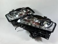 Купить A5 8t ксенон led фара правый  левая некрутящаяся 8t0941003ak 8t0941004ak, фото thumb