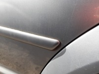 фото thumb №9, Vw golf iv двері ліві зад ліві задні la7w універсал