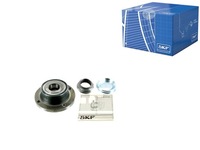 фото thumb №1, Підшипник колеса peugeot зад partner 96- bez abs skf