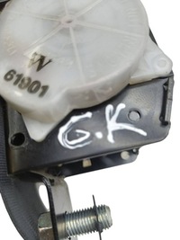 фото thumb №7, Honda fr-v 2008 pas безпеки сидіння заднього