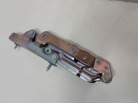 фото thumb №5, Tesla 3 lift петля лівий кришки задня задній 1551482-cn-i