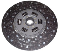 фото thumb №1, Schaeffler luk 328 0017 17 диск зчеплення