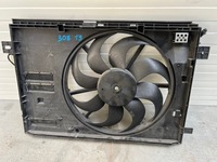 фото thumb №7, Вентилятор peugeot 308 t9