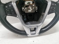 фото thumb №9, Воздуховод мультифункция volvo v60 ii r-desing 13-