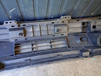 фото thumb №13, 1812855 бампер перед fiat tempra чёрный