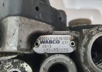 фото thumb №4, Клапан основа осушувача mercedes actros mp1