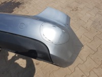 Audi a4 b8 08-11r sedan бампер задняя задний ly7g Недорого, фото thumb