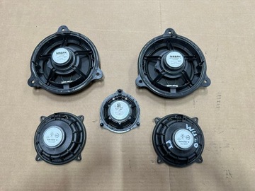 фото thumb №8, Динамики, набор nagłośnienia, озвучивание mercedes citan w420, kangoo iv,4