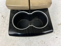 фото thumb №6, Подлокотник консоли tesla model x 104880400a