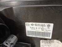 фото thumb №9, Vw caddy 2k1 14- лампа права перед