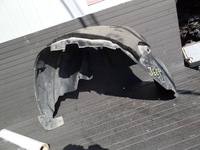 фото thumb №1, Jeep cherokee kl 2017 подкрылок задние левая оригинал