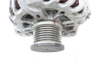 фото thumb №2, Renault clio v captur ii генератор 1.3 tce 19-24 rok