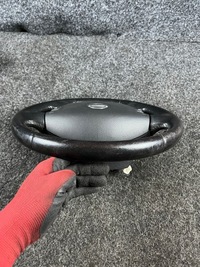 фото thumb №6, Nissan primera p12 воздуховод подушка air bag мультифункция