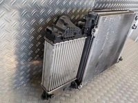 фото thumb №7, Nissan x-trail t32 13-17 1.6 dci комплект радиатор