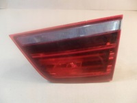 Купить Bmw x3 f25 фара правый  задняя w крышке  uszkodzon led, фото thumb