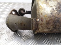 фото thumb №5, Suzuki swift i 2007 глушник вихлоп 63jm02