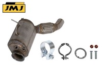 фото thumb №1, Фильтр dpf fap bmw f25 f26 x3 x4 2009-