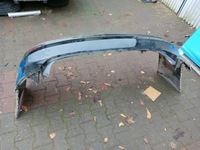 фото thumb №7, Audi a4 b9 sedan бампер зад задній pdc