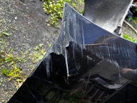 фото thumb №7, 41 mazda 6 ii gh kombi lift 2010- бампер задня задній bn9ra