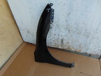 фото thumb №5, Крыло правый перед hyundai i40 цвет ub6