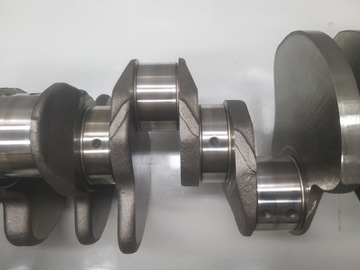 фото thumb №9, Wał коленчатый номинал range rover sport 3.6 368dt 022145138