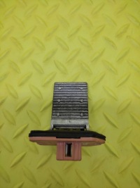 фото thumb №2, Suzuki forenza резистор вентилятор