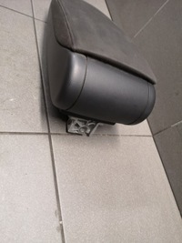 фото thumb №9, Подлокотник средний материал audi a6 c6