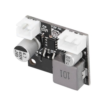 фото thumb №9, Модуль конвертер podwyższającego напруга струму постійного 5–12 v na 150–220 v