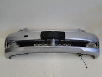 фото thumb №2, Mercedes r класс 251 w251 бампер переднее bez pts bez распылитель