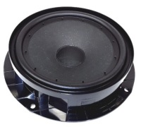 фото thumb №1, Динамик перед volkswagen vw golf scirocco 2009-2013 1k8035454