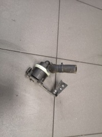 фото thumb №1, Daodatkowa насос wody audi vw 03l965561a