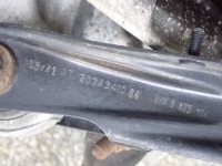 Поворотний кулак ступиця правий задні bmw 6883340 6854120 bmw 8 g16 840i 3.0i 4x4 Доставка, фото thumb